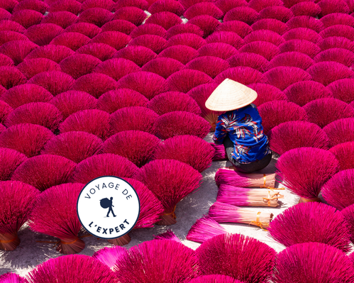 Image - 13 jours au Vietnam par Routard