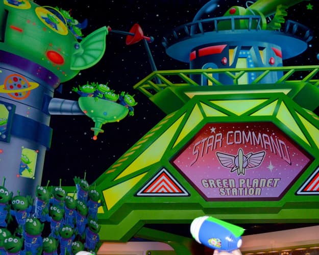 Imagem - Disneyland Paris desde Madrid con entradas y traslados