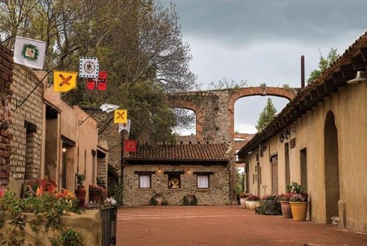 Imagen - PAQUETE “PUEBLA ANDO” | 5 DÍAS 4 NOCHES + 3 TOURS