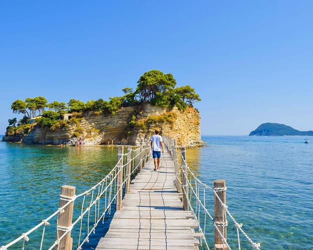 Image - Zakynthos Sea View Stay