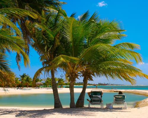 Imagen - Escapada romántica en Aruba