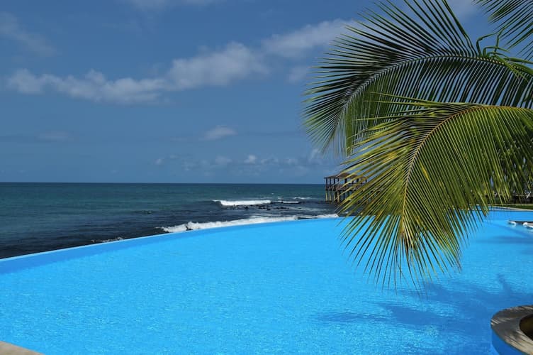 Image - Pacote 07 Noites Sao Tome 