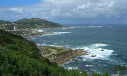 Imagen - A pie de playa en Sanxenxo