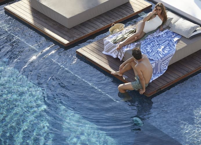 Image - Strandvakantie Kos