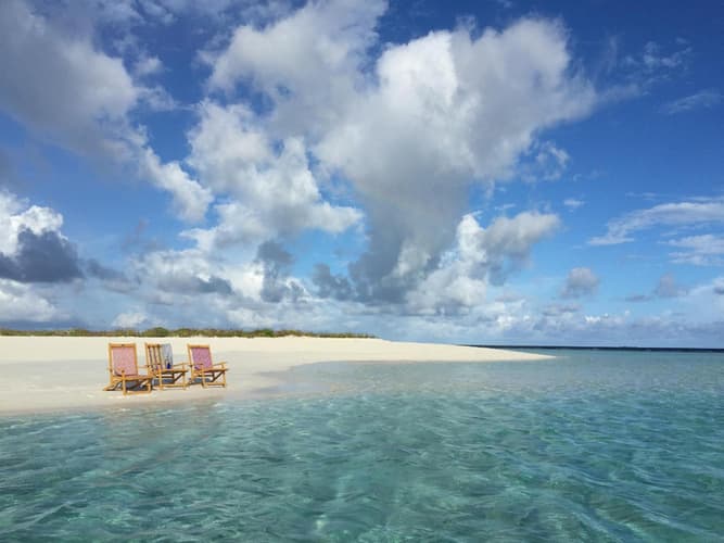 Image -  Dubai - Maldives, 8 days - From Larnaca