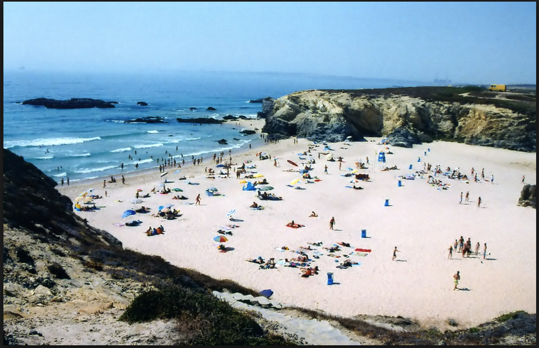 Imagem - Porto Covo Praia Hotel & SPA 3*APA -Janeiro