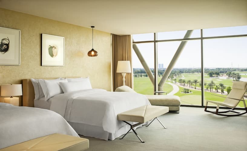 Image - 7N Westin + 3GF