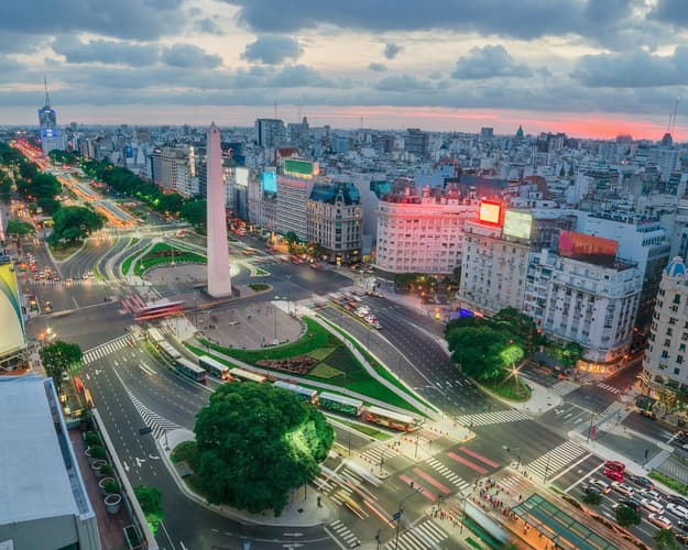 Imagen - Buenos Aires 3N - Unique Hotels con vuelo incluido