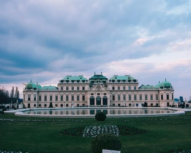 Kép - Kulturtrip Wien inkl. klassischem Konzert und Hop-on-Hop-off