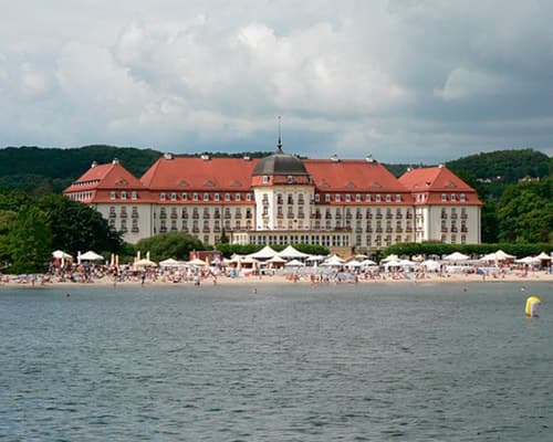 Bild -  Bewuste keuze-Strandvakantie in Polen