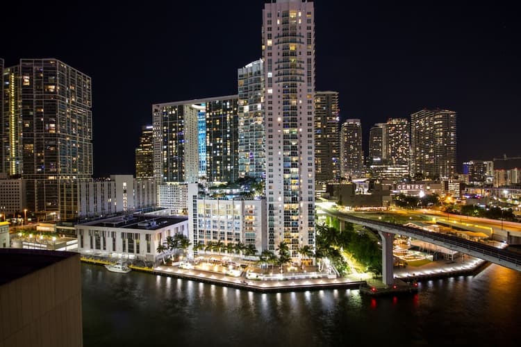 Imagen - Paquete a Miami | Comfort Inn & Suites Downtown Brickell 3*