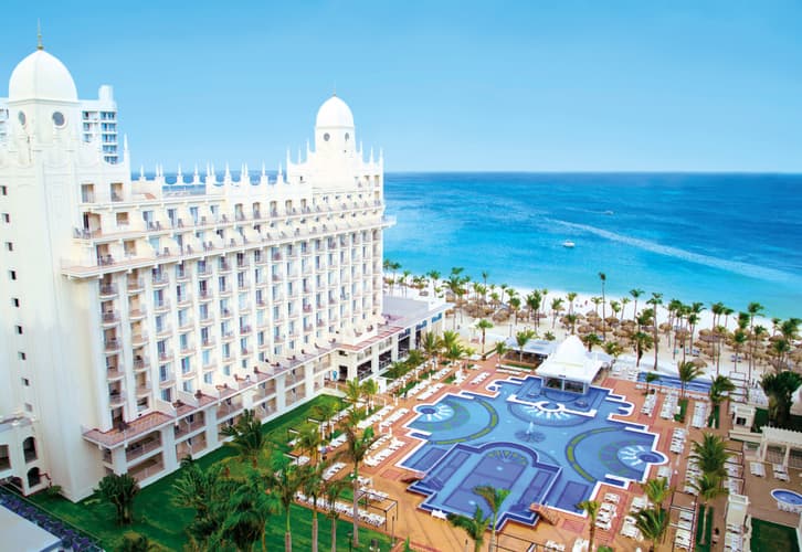 Imagen - Riu Palace Aruba 5* 