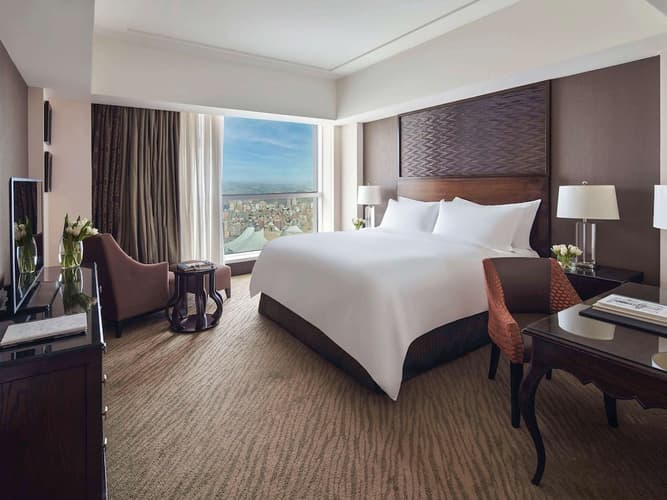 画像 - 5 Days. 2n MADINAH 5* (BB) | 3n MAKKAH 5* (BB)