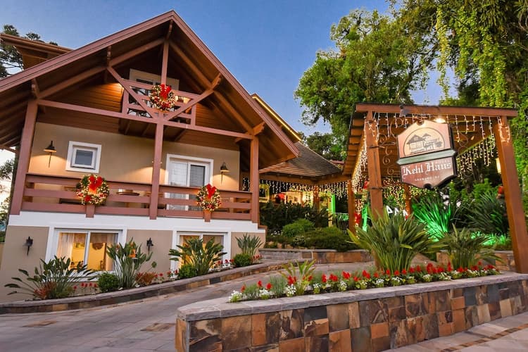 Imagen - Escapada Gramado y Bento Gonçalves