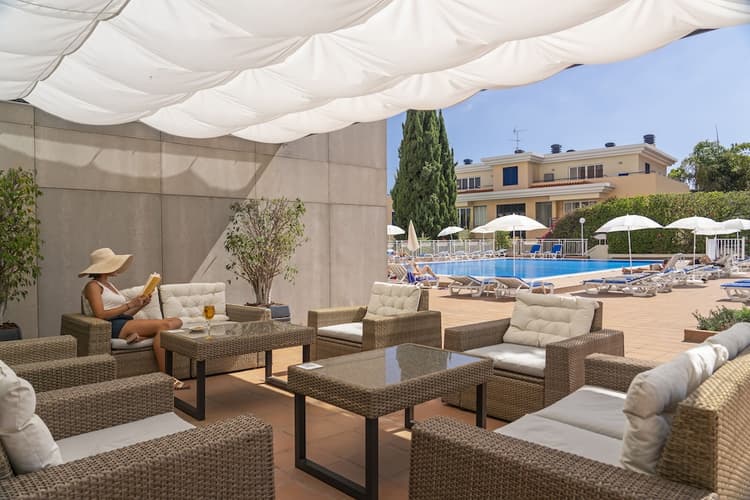 Imagen - Dorisol Estrelicia Hotel, Funchal (3 noites)