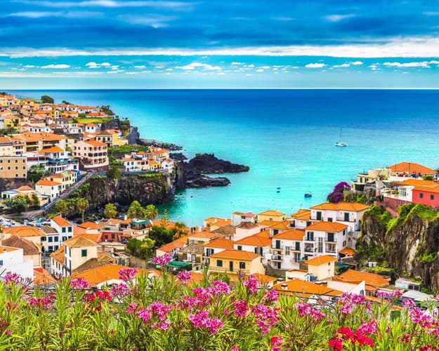 Imagem -  Funchal, Portugal, Apts Turisticos Atlântida 4* APA