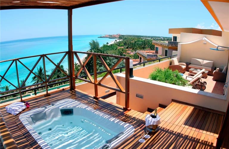 Image -  Combinado Varadero - La Habana 7N: Melía Varadero - Meliá Cohiba 2ADT desde Mérida