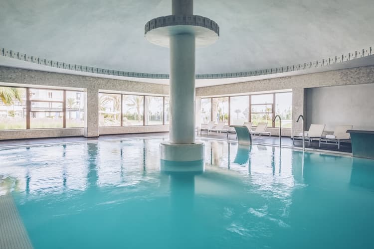 Bild -  7N Iberostar Saidia + 5GF