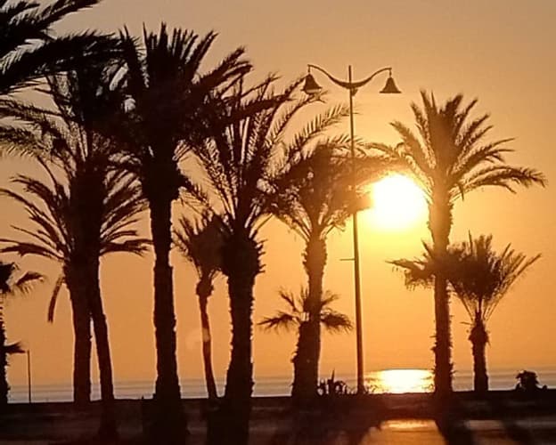 Image - Capodanno in Tunisia con Volo Diretto da Cagliari 28 Dicembre - 2 Gennaio