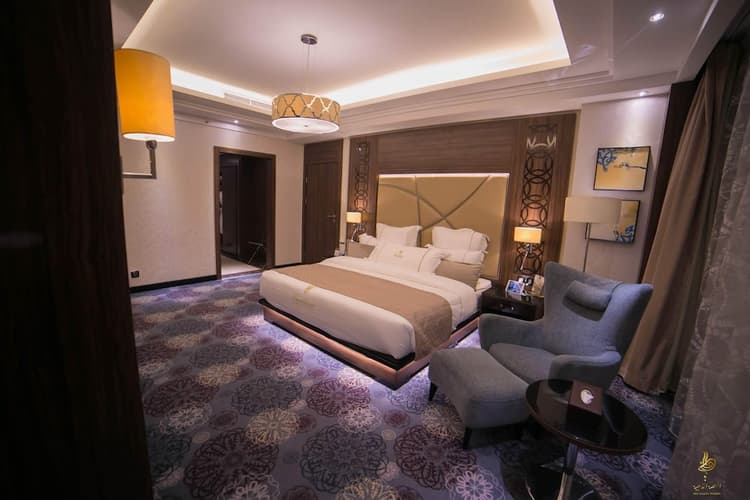 Image - 2 Days. 5* JEDDAH - Casablanca Grand Hotel (BO)