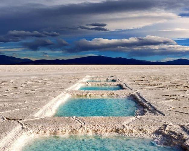 Imagen - 5 noches Salta