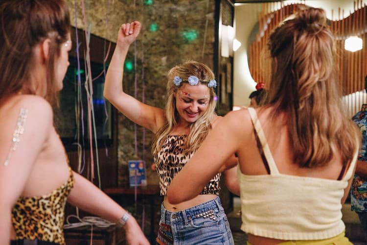 Imagen - Finde largo en Rio de Janeiro, Brazil