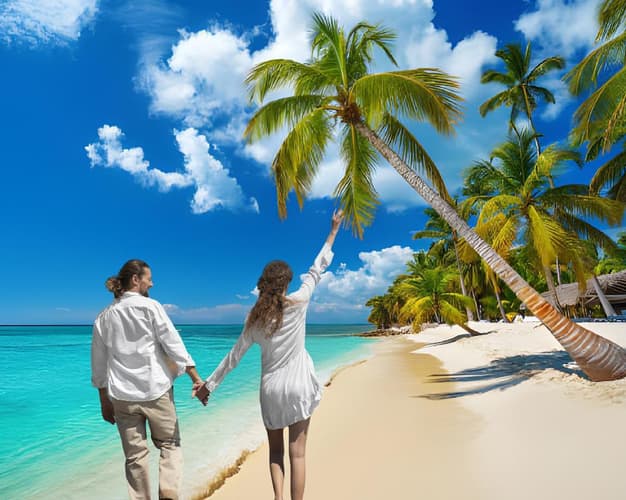 Imagen - Punta Cana, República Dominicana 