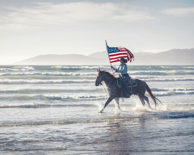 Image -  Icone dell'Ovest - Self Drive