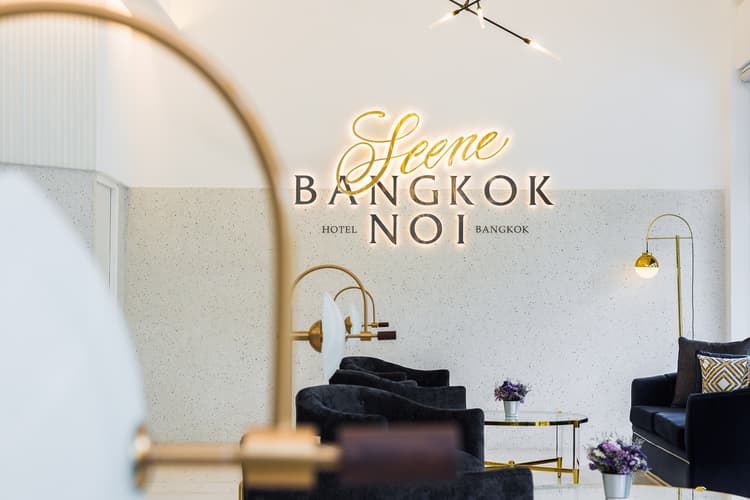 Imagen - Scene Bangkoknoi Hotel Bangkok, Tailandia