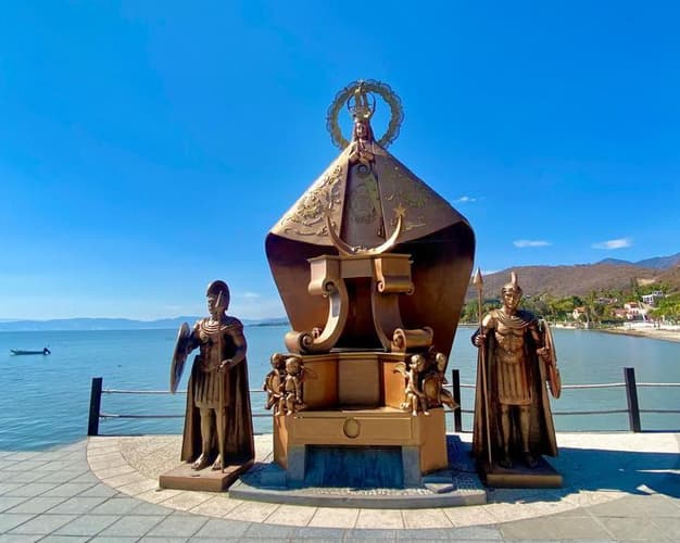 Imagem - RECORRIENDO GUADALAJARA