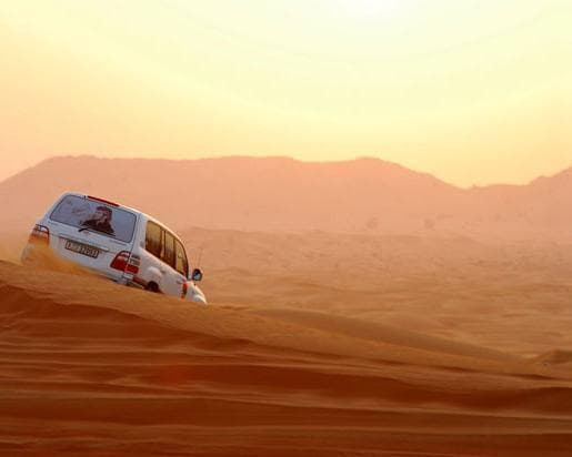 Bilde - Dubái & Maldivas Exclusivo