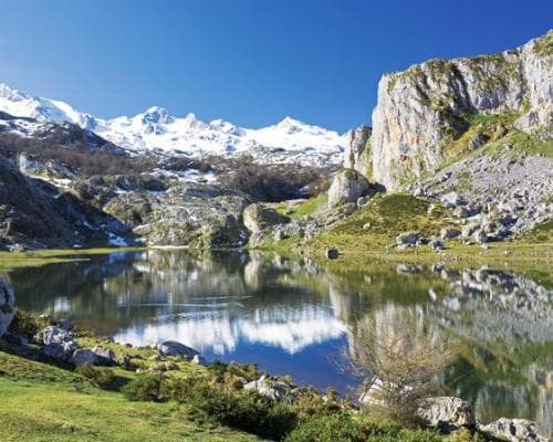 Imagen - Asturias, un destino que te sorprenderá