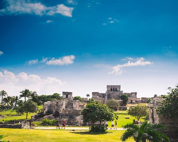 Imagen - 2 TOURS POR MÉIRDA | TOUR COLORADAS Y RÍO LAGARTOS +CENOTES