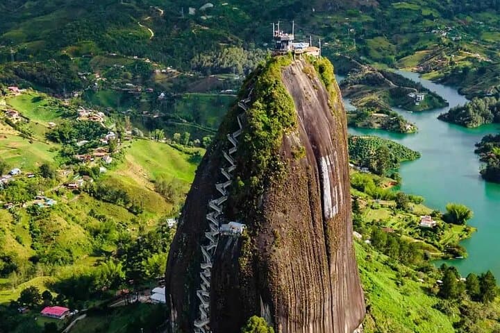 Imagen - 6 DÍA EN MEDELLÍN, COLOMBIA 