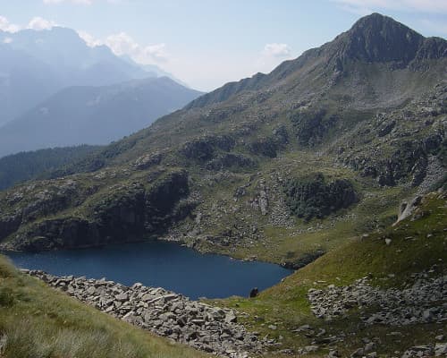 Immagine - Agricampeggio Ai Gaggi***- Madonna di Campiglio