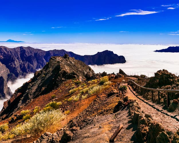 Imagem - La Palma, Fly&Drive
