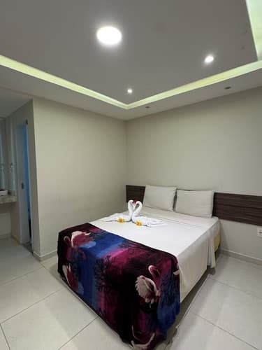 Imagen - 05 NTS Angra Praia Hotel 3* - HAB DBL - FORTALEZA 