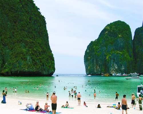 Imagen - Esencias de Tailandia con Playas 23/02
