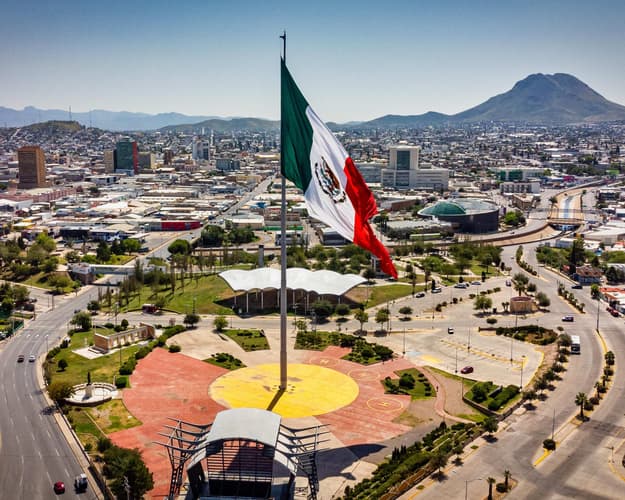 Imagen - Mi primer viaje a Las Barrancas del Cobre
