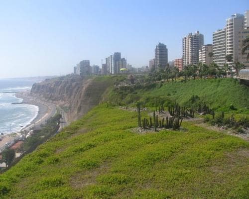 Imagem - Costa Verde