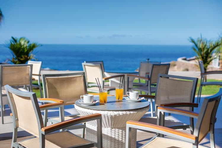 Beeld - Hotel Riu Buenavista Tenerife 