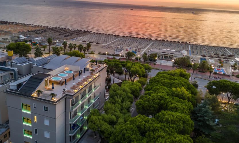 Immagine - Hotel Cristallo**** 