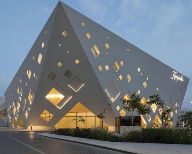 Image - Kempinski Hotel Muscat 