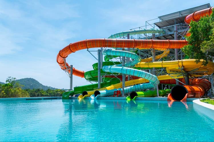 Imagen - Entradas al Multiparque de Balneario Camboriú