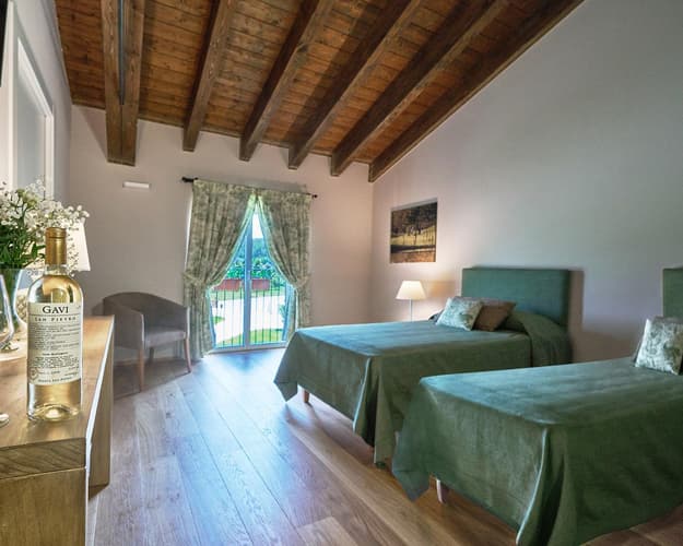 Image - 4 N Colline del Gavi Unlimited