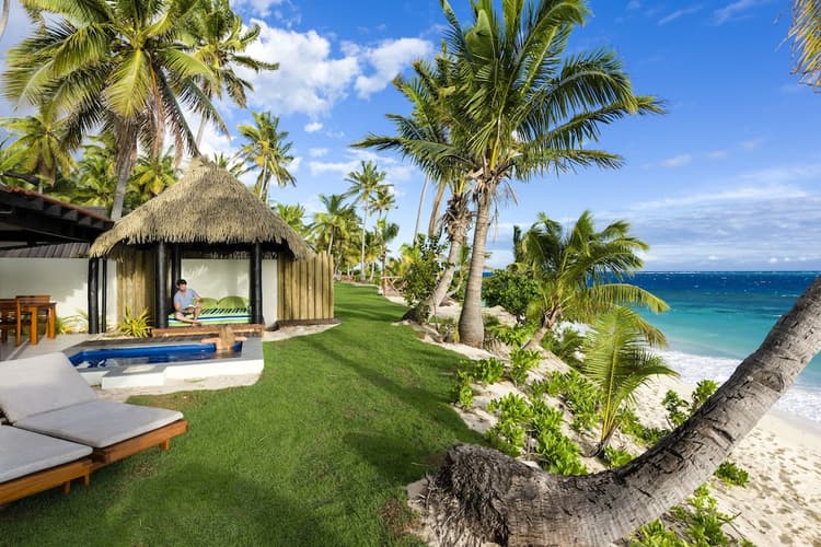 Immagine -  Southern New Zeland & Fiji