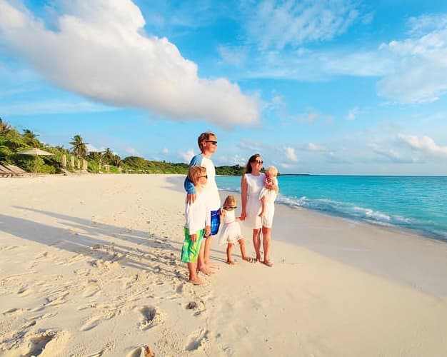 Imagen - Punta Cana, Republica Dominicana 