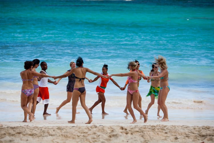 Imagen - Bloqueo Punta Cana 07 noches vía Sky