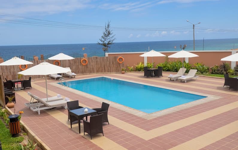 Immagine - Pacote 3 Noites Pemba