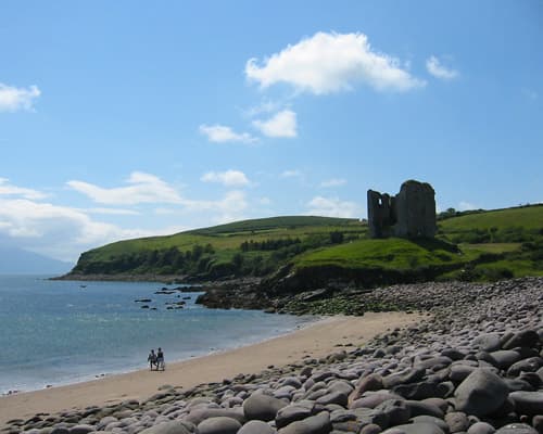 Image - Circuit en Irlande La Belle Emeraude